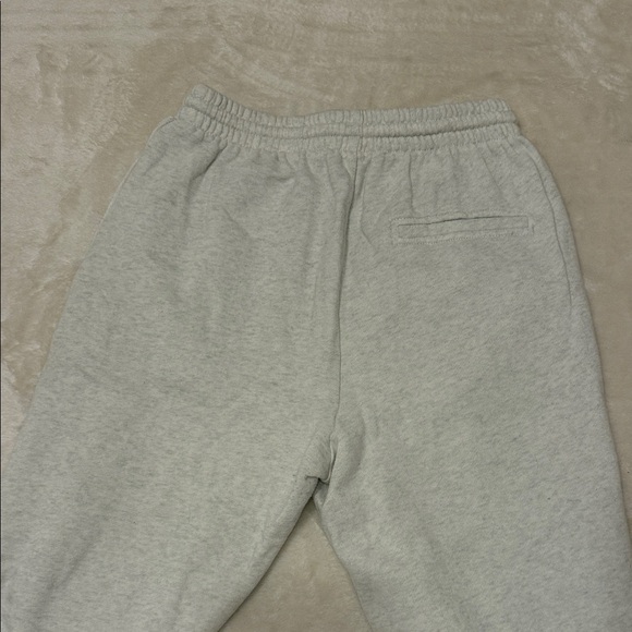 Aerie Women Gray Sweatpants M - Picture 3 of 3